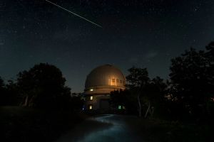 Sommes-nous seuls (dans l'Univers) ?